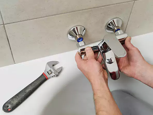 Why Choose Eagle Plumbing Cambridge for Bathtub Faucet Replacement in Cambridge, MA?