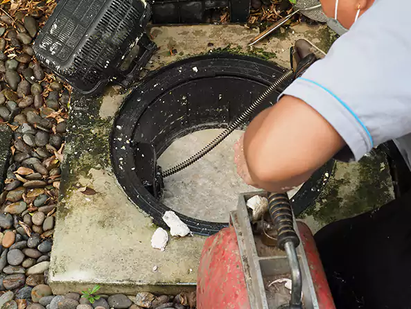 Why Choose Eagle Plumbing Cambridge for Clogged Drain Repair in Cambridge, MA?