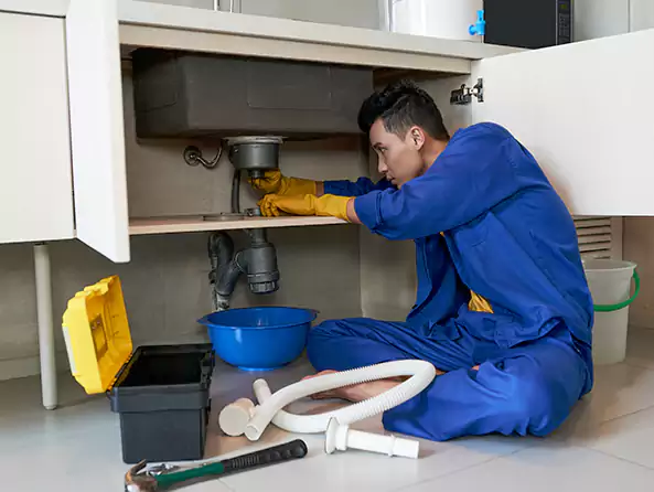 Why Choose Eagle Plumbing Cambridge for Drain Cleaning in Cambridge, MA?