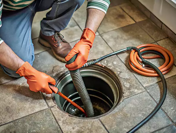 Why Choose Eagle Plumbing Cambridge for Drain Jetting in Cambridge, location field=ss]?