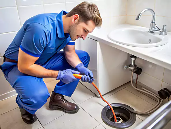 Why Choose Eagle Plumbing Cambridge for Drain Repairs in Cambridge, MA?
