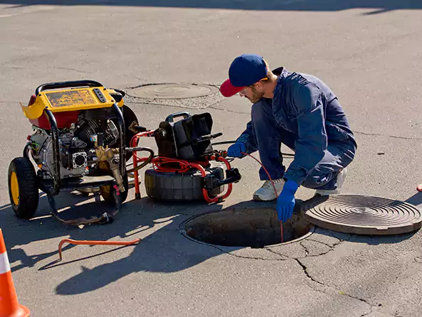  Why Choose Eagle Plumbing Cambridge for Drains Camera Inspection in Cambridge, MA?