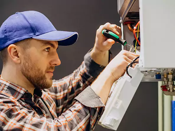 Why Choose Eagle Plumbing Cambridge for Electric Tankless Water Heater Installation in Cambridge, MA?