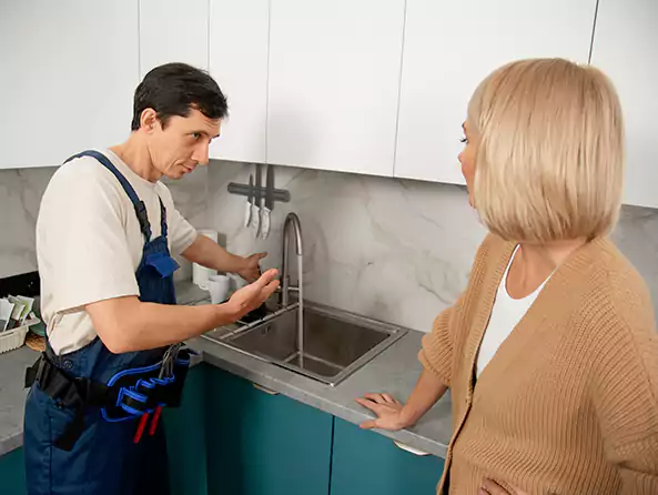Why Choose Eagle Plumbing Cambridge for Emergency Plumbing Repair in Cambridge, MA?