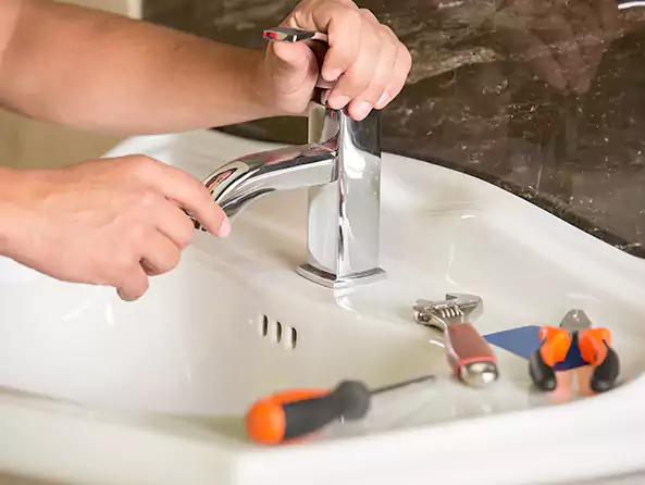 Why Choose Eagle Plumbing Cambridge for Bathroom Faucet Installation in Cambridge, MA?