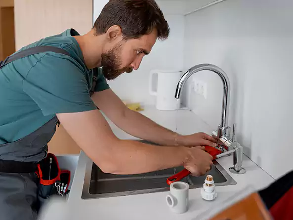 Why Choose Eagle Plumbing Cambridge for Faucet Repair in Cambridge, MA?