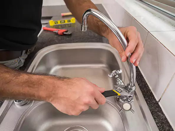 Why Choose Eagle Plumbing Cambridge for Faucet Replacement in Cambridge, MA?