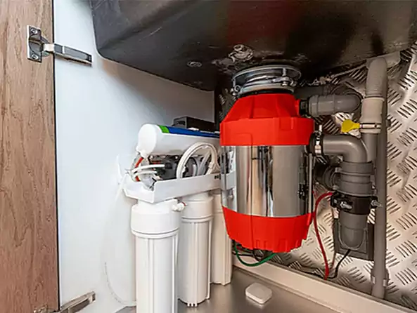 Why Choose Eagle Plumbing Cambridge for Garbage Disposal Installation in Cambridge, MA?