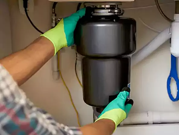 Why Choose Eagle Plumbing Cambridge for Garbage Disposal Replacement in Cambridge, MA?