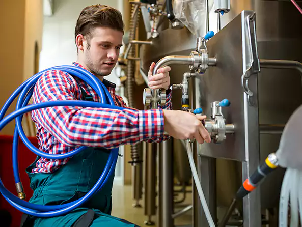 Why Choose Eagle Plumbing Cambridge for Gas Leak Repair in Cambridge, MA?