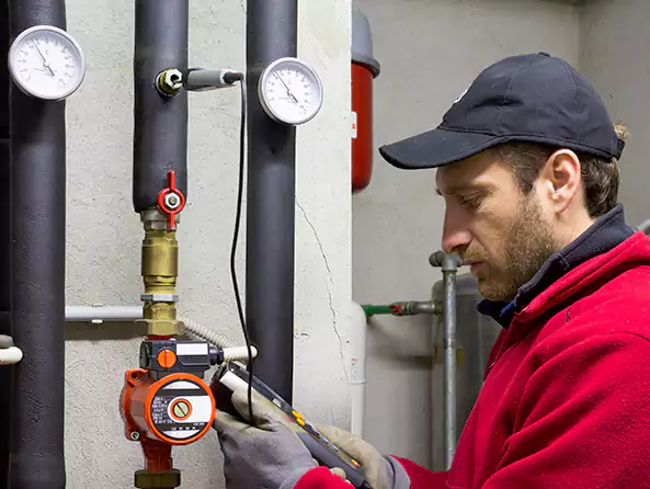 Why Choose Eagle Plumbing Cambridge for Gas Line Installation in Cambridge, MA?