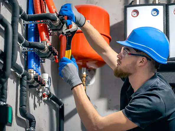 Why Choose Eagle Plumbing Cambridge for Gas Water Heater Installation in Cambridge, MA