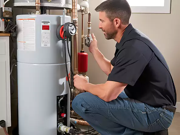 Why Choose Eagle Plumbing Cambridge for Gas Water Heater Repair in Cambridge, MA?