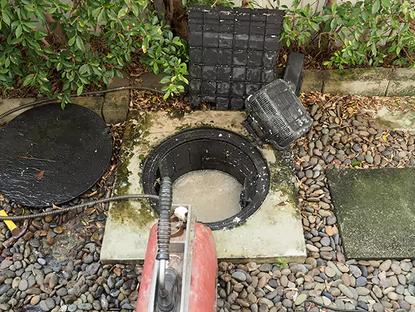 Why Choose Eagle Plumbing Cambridge for Grease Trap Repair in Cambridge, MA?