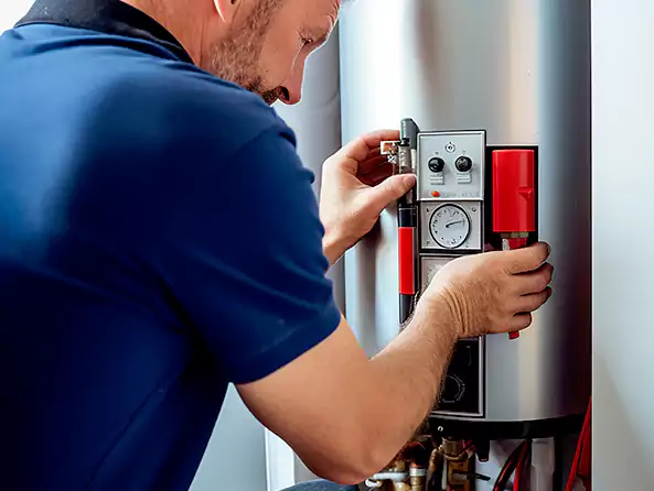 Why Choose Eagle Plumbing Cambridge for Hot Water Tank Maintenance in Cambridge, MA?