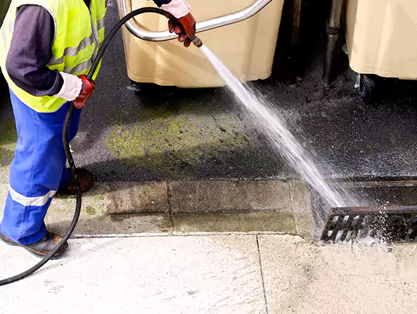 Why Choose Eagle Plumbing Cambridge for Hydro Jetting in Cambridge, MA?