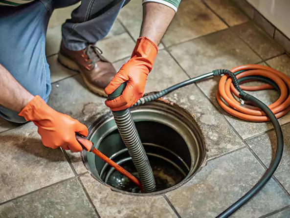 Why Choose Eagle Plumbing Cambridge for Hydrojet Plumbing in Cambridge, MA?