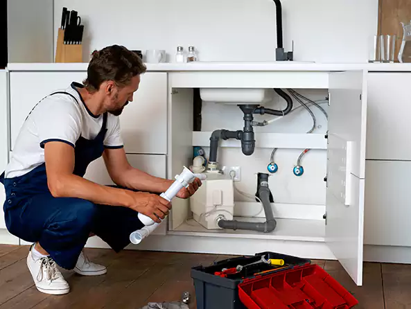 Why Choose Eagle Plumbing Cambridge for Insinkerator Installation in Cambridge, MA?