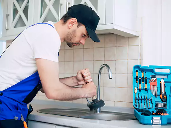 Why Choose Eagle Plumbing Cambridge for Kitchen Plumbing in Cambridge, MA?