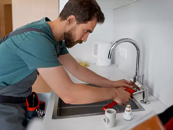 Why Choose Eagle Plumbing Cambridge for Kitchen Sink Installation in Cambridge, MA?