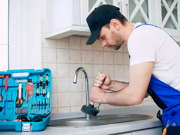 Why Choose Eagle Plumbing Cambridge for Plumbing Inspection in Cambridge, MA?
