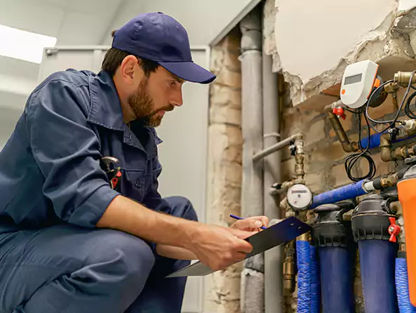 Why Choose Eagle Plumbing Cambridge for Plumbing Maintenance in Cambridge, MA?