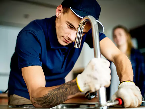 Why Choose Eagle Plumbing Cambridge for Plumbing Repair in Cambridge, MA?