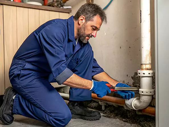  Why Choose Eagle Plumbing Cambridge for Repiping Services in Cambridge?