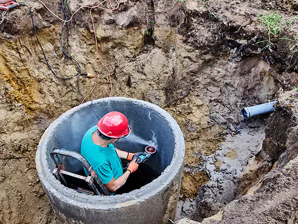 Why Choose Eagle Plumbing Cambridge for Septic Tank Repair in Cambridge, MA?