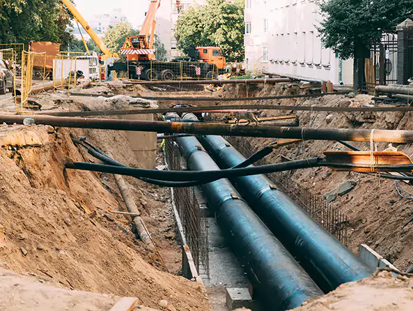 Why Choose Eagle Plumbing Cambridge for Sewer Cleaning in Cambridge, MA?