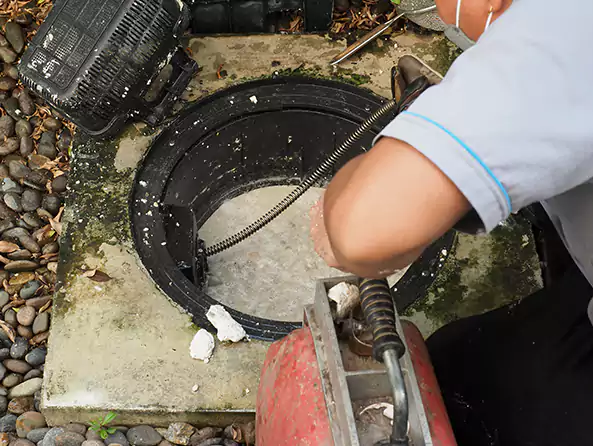 Why Choose Eagle Plumbing Cambridge for Sewer Line Cleaning in Cambridge, MA?