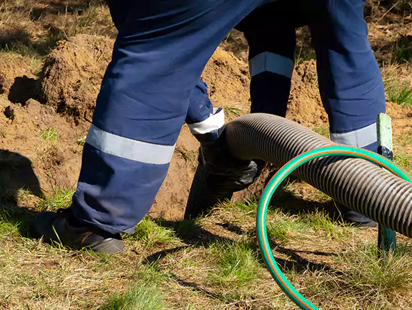 Why Choose Eagle Plumbing Cambridge for Sewer Line Replacement in Cambridge, MA?