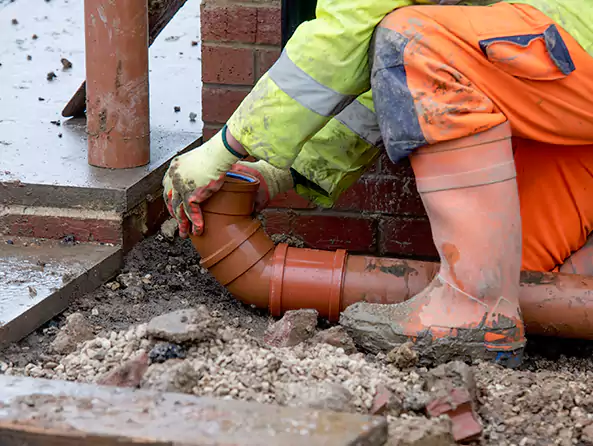 Why Choose Eagle Plumbing Cambridge for Sewer Replacement in Cambridge, MA?