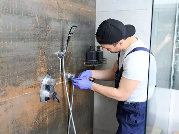 Why Choose Eagle Plumbing Cambridge for Shower Installation in Cambridge, MA?