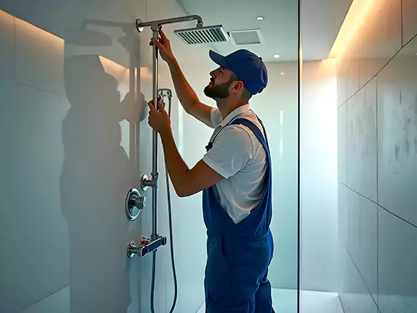 Why Choose Eagle Plumbing Cambridge for Shower Replacement in Cambridge, MA?