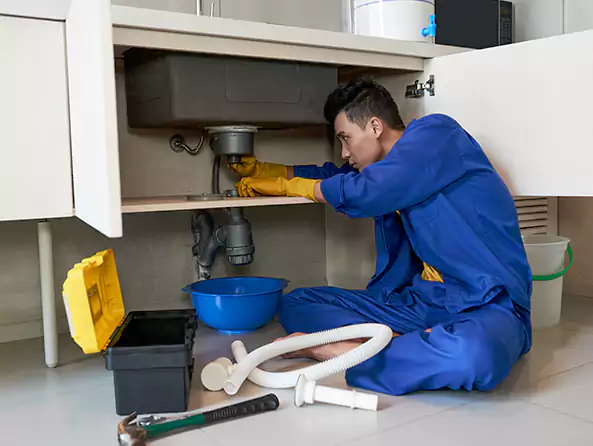 Why Choose Eagle Plumbing Cambridge for Sink Drain Replacement in Cambridge, MA?