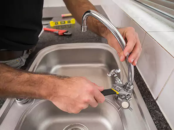Why Choose Eagle Plumbing Cambridge for Sink Installation in Cambridge, MA?