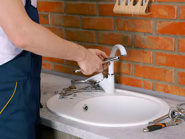Why Choose Eagle Plumbing Cambridge for Sink Repair in Cambridge, MA?