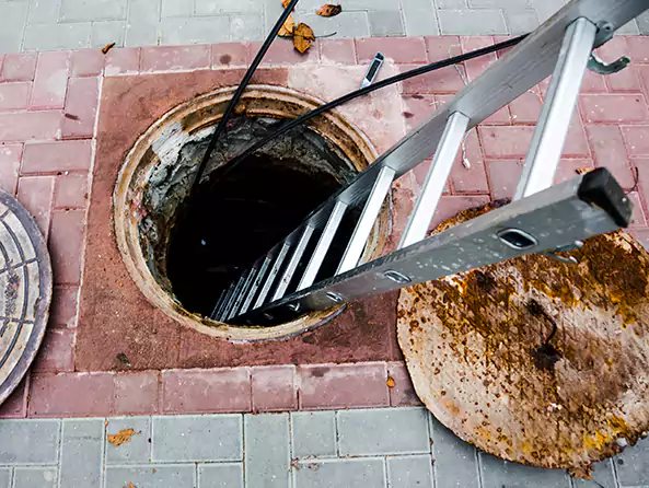 Why Choose Eagle Plumbing Cambridge for Storm Drain Cleaning in Cambridge, MA?