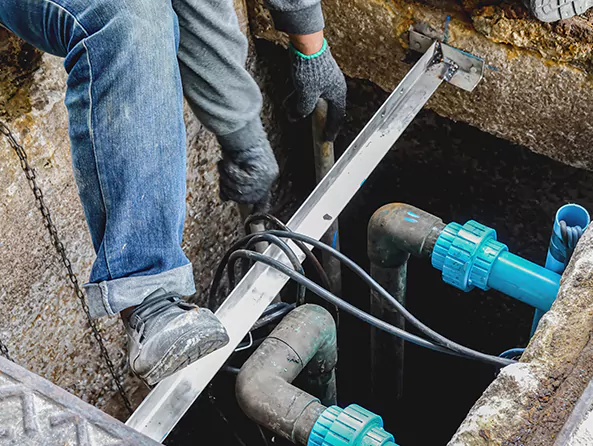 Why Choose Eagle Plumbing Cambridge for Sump Pump Maintenance in Cambridge, MA?