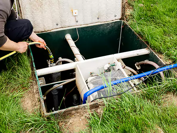 Why Choose Eagle Plumbing Cambridge for Sump Pump Replacement in Cambridge, MA?