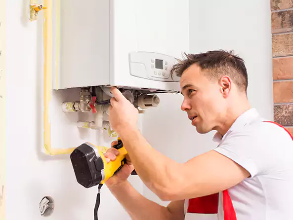 Why Choose Eagle Plumbing Cambridge for Tankless Water Heater Installation in Cambridge, MA?