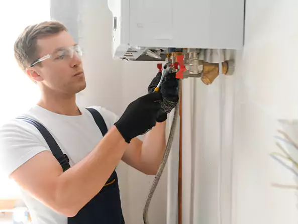 Why Choose Eagle Plumbing Cambridge for Tankless Water Heater Maintenance in Cambridge, MA?
