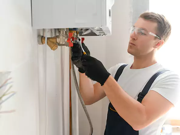 Why Choose Eagle Plumbing Cambridge for Tankless Water Heater Repair in Cambridge, MA?
