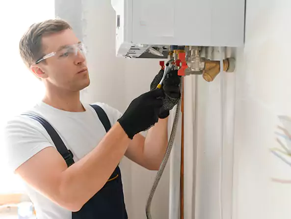 Why Choose Eagle Plumbing Cambridge for Tankless Water Heater Replacement in Cambridge, MA?