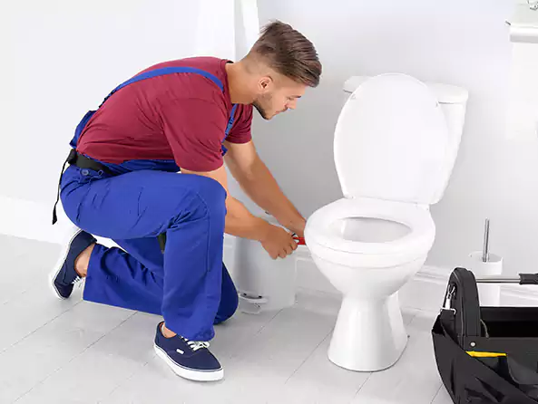 Why Choose Eagle Plumbing Cambridge for Toilet Installation in Cambridge, MA?