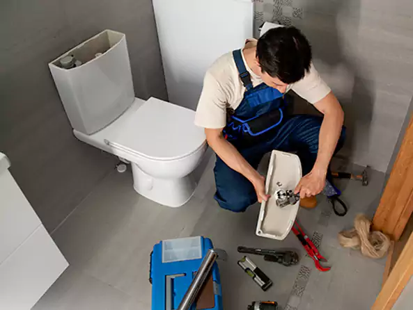 Why Choose Eagle Plumbing Cambridge for Toilet Repair in Cambridge, MA?