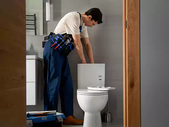 Why Choose Eagle Plumbing Cambridge for Toilet Replacement in Cambridge, MA?