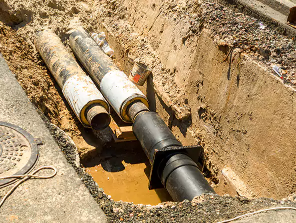 Why Choose Eagle Plumbing Cambridge for Trenchless Pipe Repair in Cambridge?