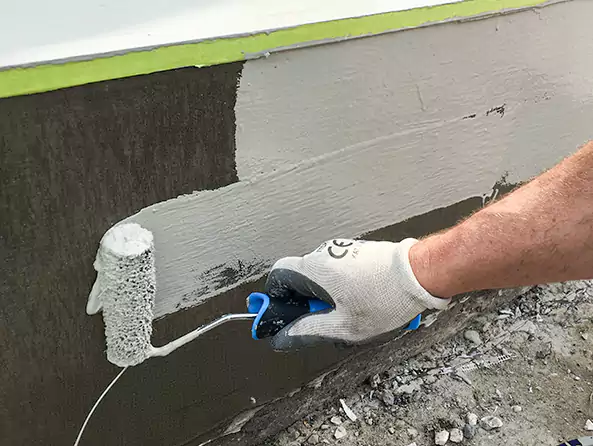  Why Choose Eagle Plumbing Cambridge for Walls Waterproofing in Cambridge, MA?